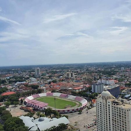Nice Stay In Heart Of Kota Bharu@Troika,Free Wifi. Ngoại thất bức ảnh