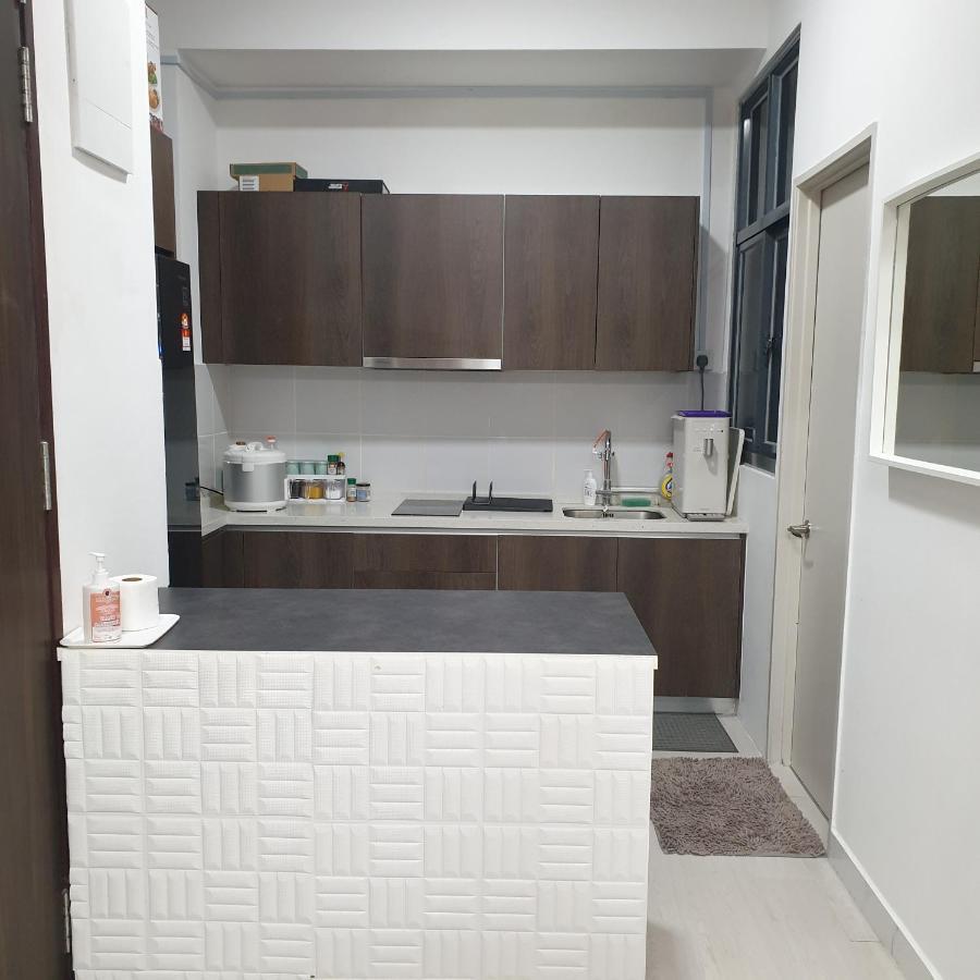 Nice Stay In Heart Of Kota Bharu@Troika,Free Wifi. Ngoại thất bức ảnh